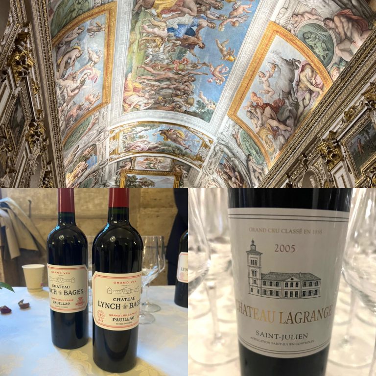 Grand Cru Classè di Bordeaux: sette vini leggendari dal Medoc