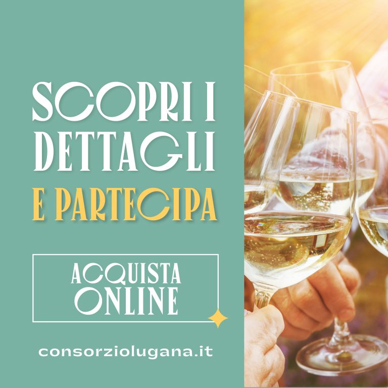 Lugana Armonie Senza Tempo a Milano: l’evento dedicato al grande bianco del Lago di Garda
