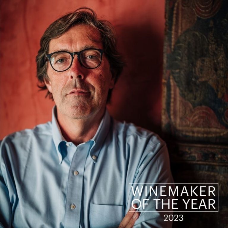 È siciliano l’ enologo dell’anno per Wine Enthusiast