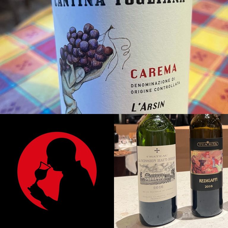 Top Ten 2023: i migliori dieci vini dell’anno per Sommelier Life