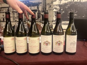 Giuseppe Mascarello – Barolo Monprivato 2013