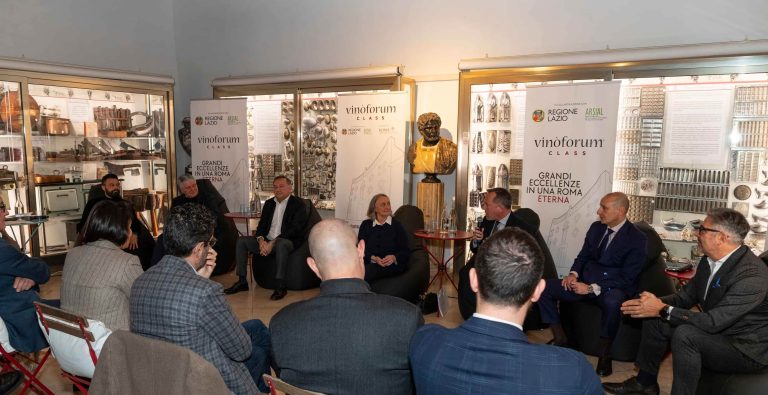 Vinòforum cambia location: ecco dove si farà nel 2024