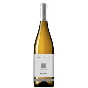 Derthona Timorasso Quadro 2019 – Vigneti Repetto