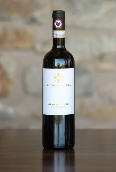 Acquadiaccia-–-Chianti-Classico-Gran-Selezione-2018-SOMMELIERLIFE.IT