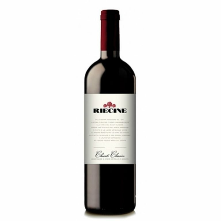 Riecine – Chianti Classico 2022