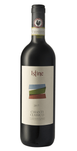 Istine – Chianti Classico 2022