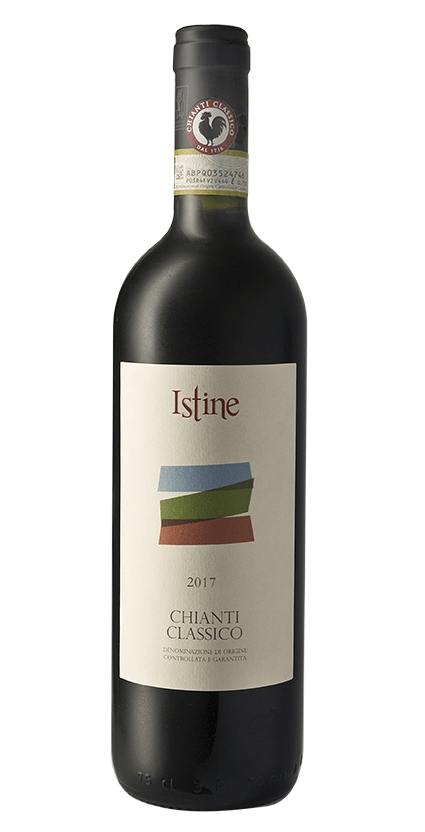 Istine – Chianti Classico 2022