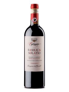 Cafaggio – Chianti Classico Basilica a Solatìo Gran Selezione 2019