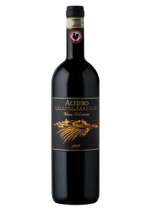 Altiero – Chianti Classico Gran Selezione 2019