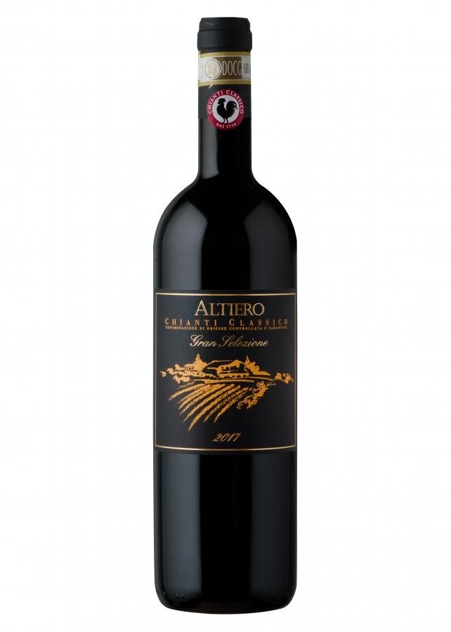 Altiero – Chianti Classico Gran Selezione 2019