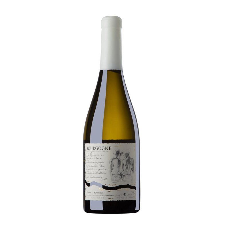 Domaine Fourrier – Bourgogne Blanc 2016
