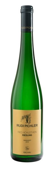 Rudi Pichler – Weissenkircher Achleiter Smaragd Riesling 2012