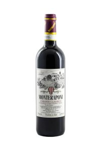 Monteraponi – Chianti Classico 2022