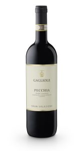 Pecchia Chianti Classico Gran Selezione 2018 Gaiole