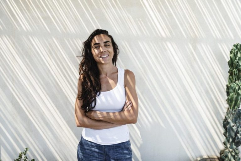 Arianna Occhipinti, la grande pasionaria del vino siciliano