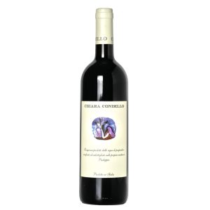 Chiara Condello – Romagna Sangiovese Predappio 2020