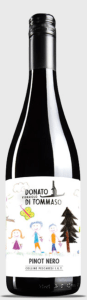 Donato di Tommaso – Pinot Nero Colline Pescaresi 2020