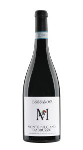 Bossanova – Montepulciano d’ Abruzzo Colline Teramane Il Bossa 2022