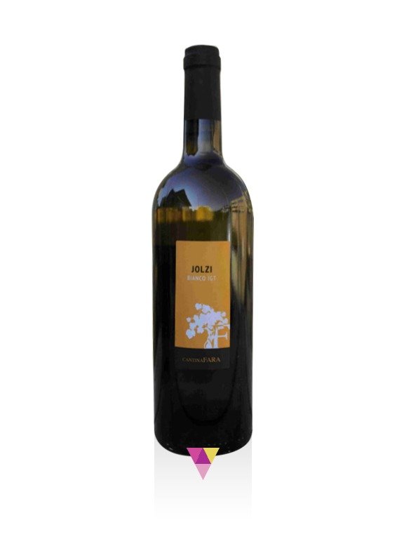 Fara – Jolzi Bianco IGT 2022