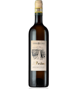 Li Seddi – Vermentino di Gallura Li Pastini 2022