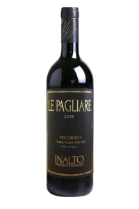 Inalto – Pecorino Terre Aquilane Le Pagliare 2019