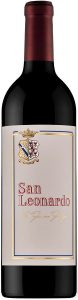 Tenuta San Leonardo – San Leonardo 2019