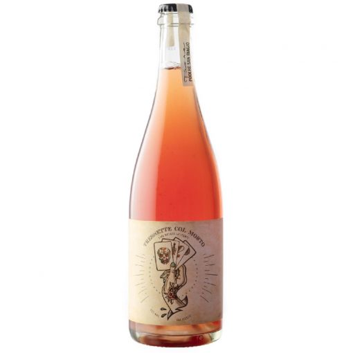 Tressette-col-Morto-Vino-Rosato-Frizzante-Podere-San-Biagio-sommelierlife