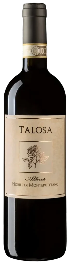 Alboreto-Fattoria-della-Talosa-Vino-Nobile-di-Montepulciano-Docg-sommelierlife