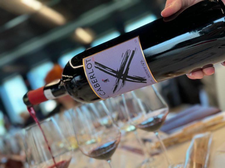 Supertuscans e affini: dodici vini da vitigni internazionali da provare assolutamente