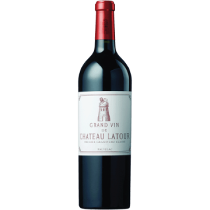 Chateau Latour – Pauillac 1er Grand Cru Classè 2023