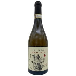 Di-Meo-Eriminia-Riserva-2004-fiano-di-avellino-sommelierlife