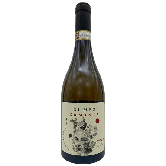 Di-Meo-Eriminia-Riserva-2004-fiano-di-avellino-sommelierlife