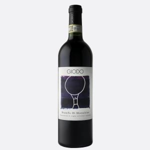 Brunello di Montalcino DOCG Giodo 2019