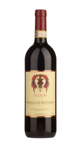 Brunello di Montalcino DOCG Fuligni 2019