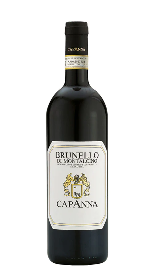Brunello di Montalcino DOCG Capanna 2019-sommelierliofe