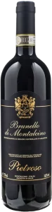 Brunello di Montalcino Pietroso 2019- Sommelierlife