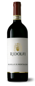 Brunello di Montalcino DOCG Ridolfi 2019 sommelierlife.it