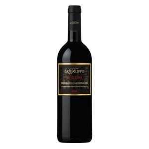 Brunello di Montalcino DOCG San Filippo – Le Lucere 2019