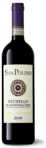 Brunello di Montalcino DOCG San Polino – Helichrysum 2019