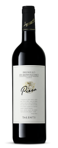 Brunello di Montalcino DOCG Talenti - Piero 2019 sommelierlife