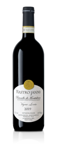 Brunello di Montalcino DOCG Mastrojanni - Vigna Loreto 2019 Sommelielrife
