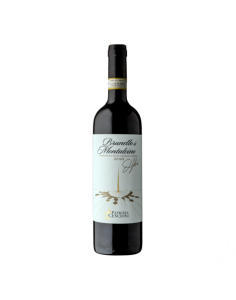 Brunello di MOntalcino DOCG Patrizia Cencioni – Ofelio 2019 Sommelierlife