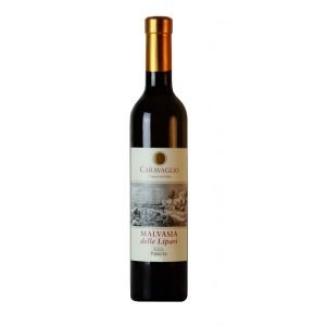 Caravaglio – Malvasia delle Lipari Passito 2021