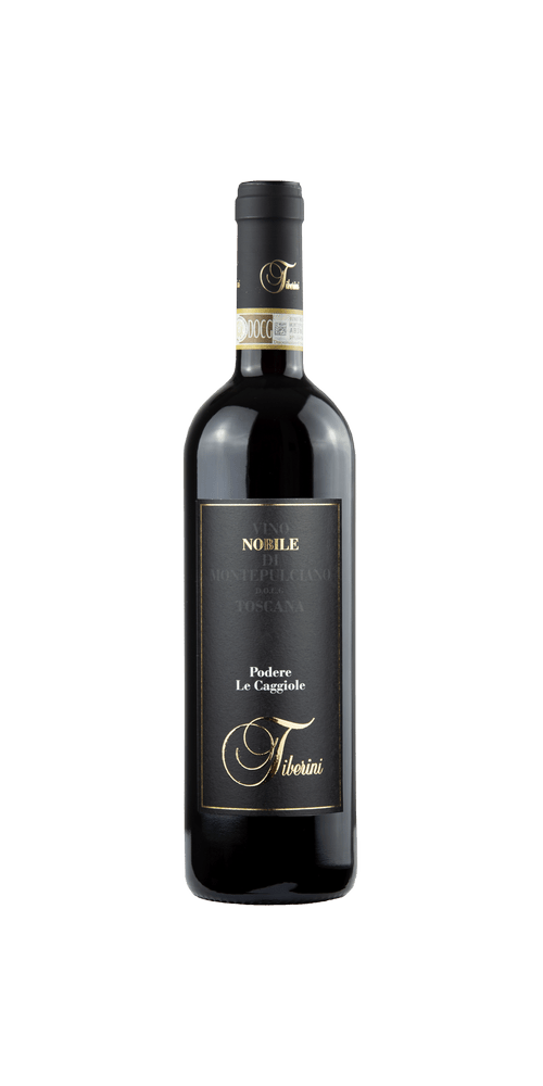 Podere-Le-Caggiole-Vino-Nobile-di-Montepulciano-DOCG-sommelierlife