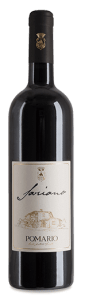 Pomario – Sariano Umbria Rosso 2020