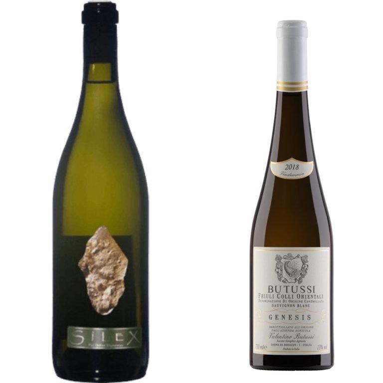 Loira contro Friuli Colli Orientali: la disfida del Sauvignon Blanc di Valentino Butussi