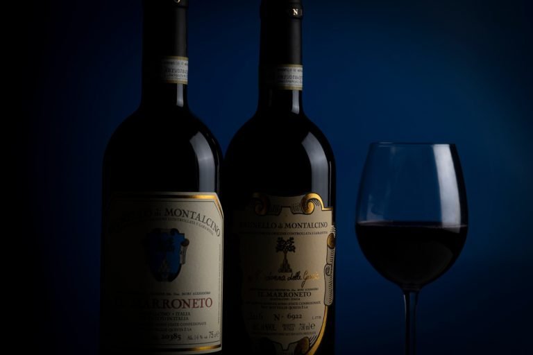 Le icone del vino italiano a Vinitaly 2024