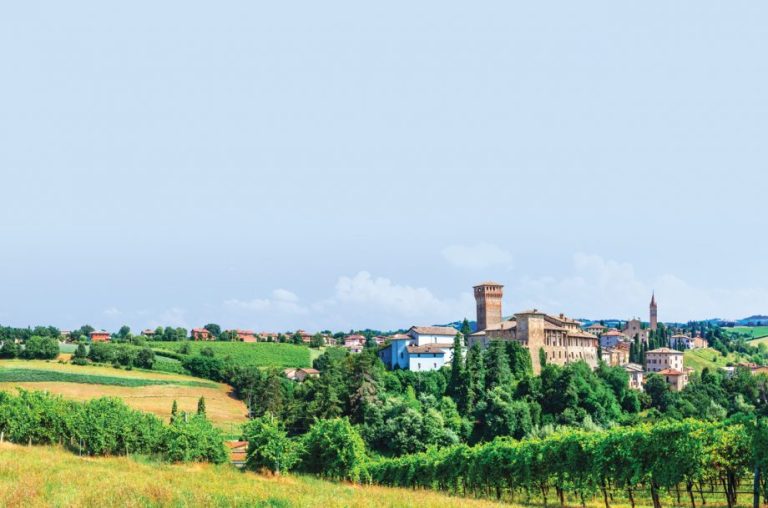 I migliori Lambrusco da provare e i loro abbinamenti ideali