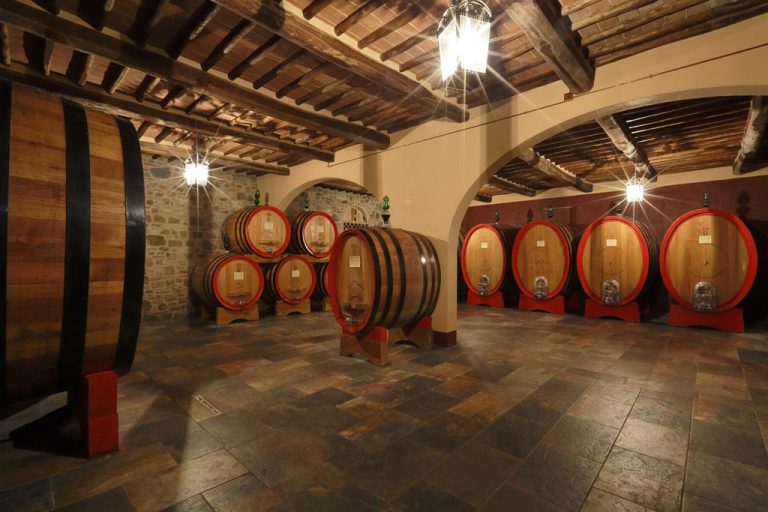 Due Brunello di Montalcino 2019 da provare assolutamente