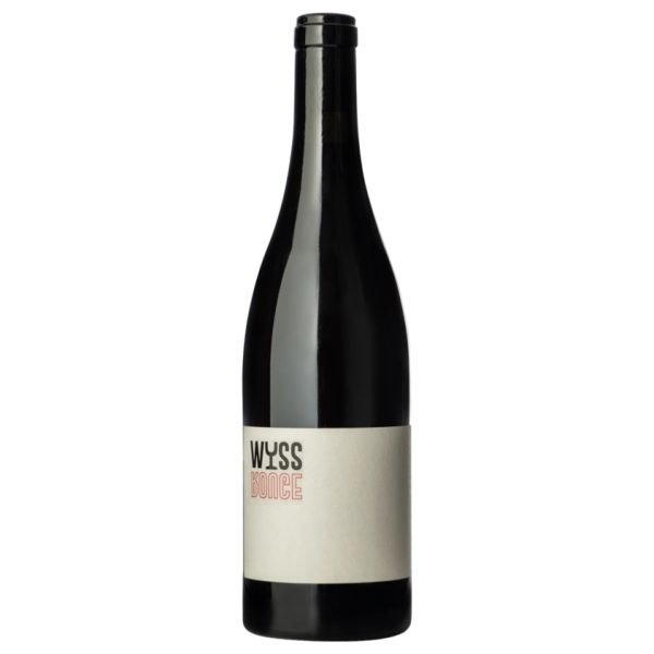 Wyss Wein - Pinot Noir AOC Saint Gallen Azmoos 2022-sommelierlife.it